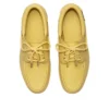 Timberland x Jacquemus 3-Eye Lug Boat Medium „Yellow“