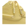 Timberland x Jacquemus 3-Eye Lug Boat Medium „Yellow“