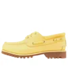 Timberland x Jacquemus Schuhe „Gelb“