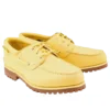 Timberland x Jacquemus Schuhe „Gelb“