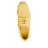 Timberland x Jacquemus Schuhe „Gelb“