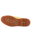 Timberland x Jacquemus Schuhe „Gelb“