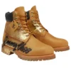Timberland x Jimmy Choo 6-Inch Premium-Stiefel „New York City“
