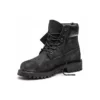 Timberland x Jimmy Choo 6-Inch Premium Stiefel „Schwarz Glitter“