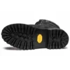 Timberland x Jimmy Choo 6-Inch Premium Stiefel „Schwarz Glitter“