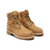 Timberland x Jimmy Choo 6-Inch Premium Stiefel „Weizen Glitter“