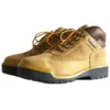 Timberland x KITH Field Boots „Leather Wheat“
