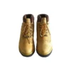 Timberland x KITH Field Boots „Leather Wheat“
