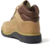 Timberland x KITH Field Boots „Leather Wheat“