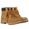 Timberland x Louis Vuitton 6-Inch Boot „Weizen Monogram“ Timberland x Louis Vuitton 6-Inch Boot „Weizen Monogram“