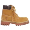 Timberland x Louis Vuitton 6-Inch Premium Ankle Stiefel „Weizen“