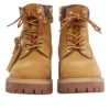 Timberland x Louis Vuitton 6-Inch Premium Ankle Stiefel „Weizen“