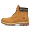 Timberland x Mastermind 5-Inch Zip Stiefel „Weizen“
