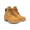 Timberland x Mastermind 5-Inch Zip Stiefel „Weizen“