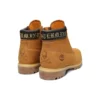 Timberland x Mastermind 5-Inch Zip Stiefel „Weizen“