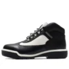 Timberland x Mastermind Field Boot Chukka „Schwarz White“