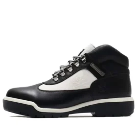 Timberland x Mastermind Field Boot Chukka „Schwarz White“