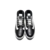 Timberland x Mastermind Field Boot Chukka „Schwarz White“