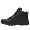 Timberland x Mt. Maddsen Mid Waterproof „Schwarz“