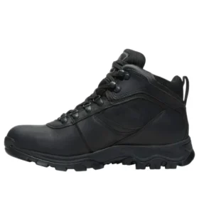 Timberland x Mt. Maddsen Mid Waterproof „Schwarz“