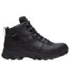 Timberland x Mt. Maddsen Mid Waterproof „Schwarz“