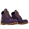 Timberland x NBA 6-Inch Boot „Los Angeles Lakers“
