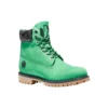 Timberland x NBA Boston Celtics 6-Inch Boot „Grün“