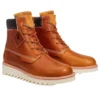 Timberland x Nina Chanel Abney 6-Inch Boot „Rust Full Grain“