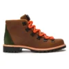 Timberland x Nina Chanel Abney 78 Hiker „Rust Full Grain“
