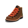Timberland x Nina Chanel Abney 78 Hiker „Rust Full Grain“