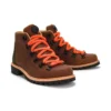 Timberland x Nina Chanel Abney 78 Hiker „Rust Full Grain“