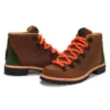 Timberland x Nina Chanel Abney 78 Hiker „Rust Full Grain“