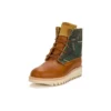 Timberland x Nina Chanel Abney Future 73 6-Inch Boot „Rust and Green“