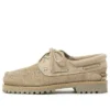 Timberland x Nonnative Authentic Lace Up „Light Beige Nubuck“