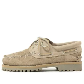 Timberland x Nonnative Authentic Lace Up „Light Beige Nubuck“