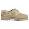 Timberland x Nonnative Authentic Lace Up „Light Beige Nubuck“