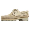 Timberland x Nonnative Authentic Lace Up „Light Beige Nubuck“