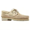 Timberland x Nonnative Authentic Lace Up „Light Beige Nubuck“