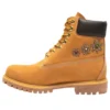 Timberland x One Block Down x HTC 6-Inch Premium „Braun“