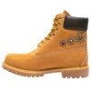 Timberland x One Block Down x HTC 6-Inch Premium „Braun“