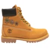 Timberland x One Block Down x HTC 6-Inch Premium „Braun“
