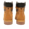 Timberland x One Block Down x HTC 6-Inch Premium „Braun“