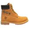 Timberland x One Block Down x HTC 6-Inch Premium „Braun“