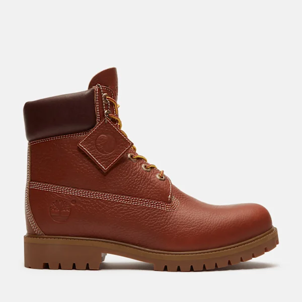 Timberland® X Our Legacy Work Shop 6-Inch Boot für Herren Timberland® X Our Legacy Work Shop 6-Inch Boot für Herren