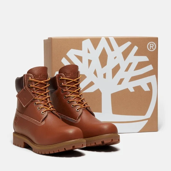 Timberland® X Our Legacy Work Shop 6-Inch Boot für Herren Timberland® X Our Legacy Work Shop 6-Inch Boot für Herren