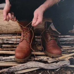 Timberland® X Our Legacy Work Shop 6-Inch Boot für Herren