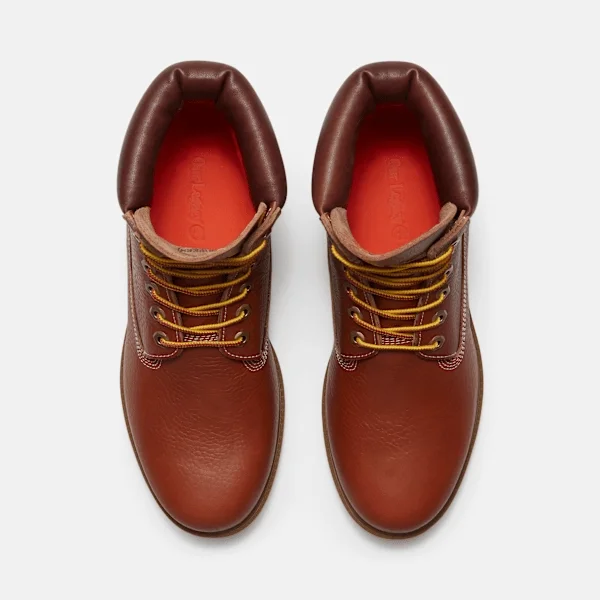Timberland® X Our Legacy Work Shop 6-Inch Boot für Herren Timberland® X Our Legacy Work Shop 6-Inch Boot für Herren
