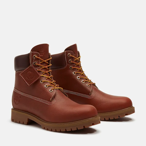 Timberland® X Our Legacy Work Shop 6-Inch Boot für Herren Timberland® X Our Legacy Work Shop 6-Inch Boot für Herren