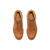 Timberland x Pangaia wasserdichte 6-Inch Boots „Weizen“