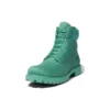 Timberland x Pangaia Wasserdichte 6-Inch-Stiefel „Green“